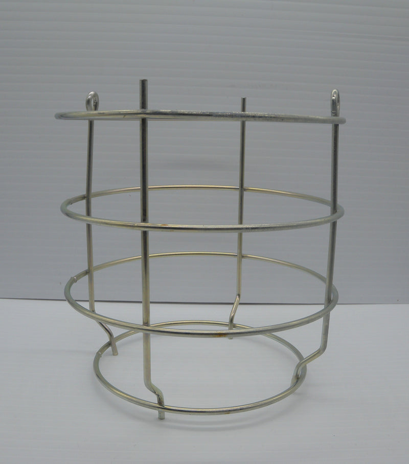 Globe Guard Used -