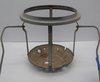 Burner Frame Used 228 #13