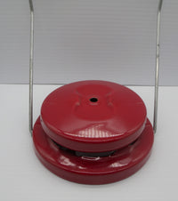 Northstar Vent & Bail Red Used