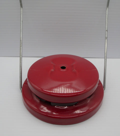 Northstar Vent & Bail Red Used