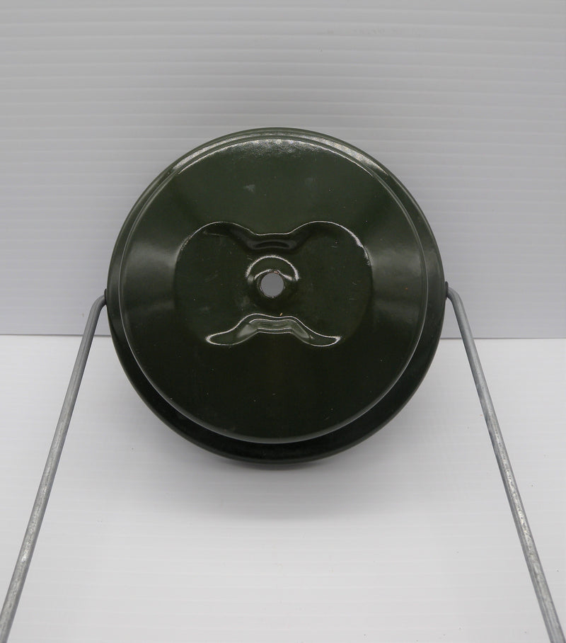 Northstar Vent & Bail Green Used