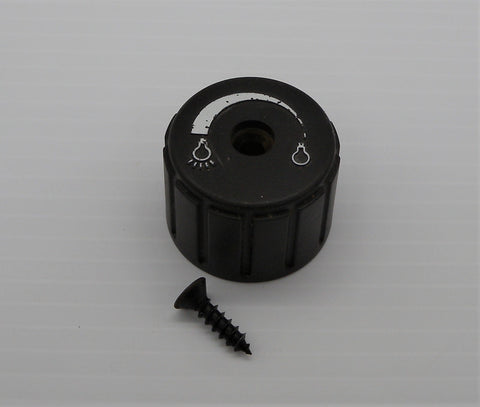 Northstar Control Knob Used