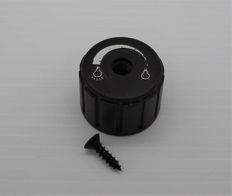 Northstar Control Knob Used