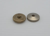 Ventilator Nut Used
