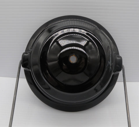 290A Vent & Bail Black Used #1