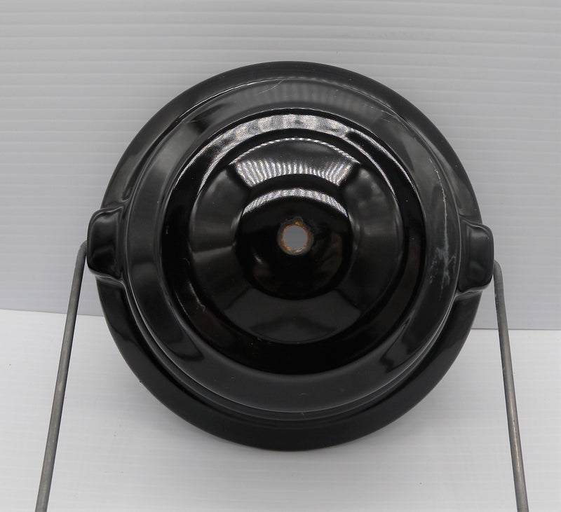 290A Vent & Bail Black Used #1
