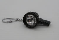 Battery Spotlight Key Chain No Pkg/Battery