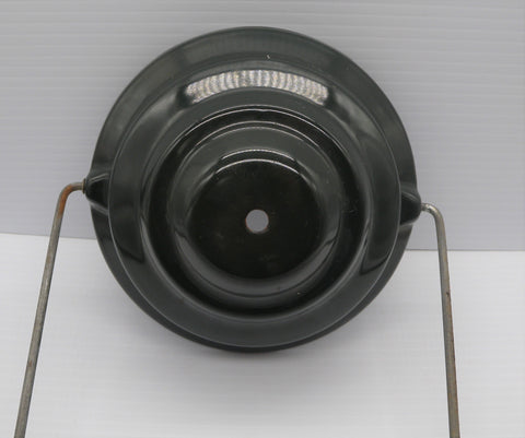 Vent and Bail Used #1