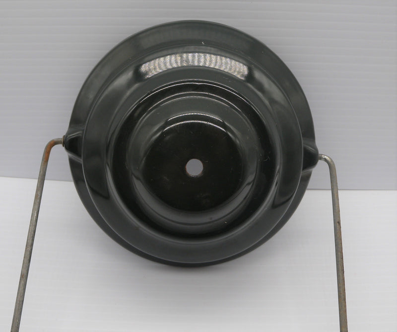 Vent and Bail Used #1