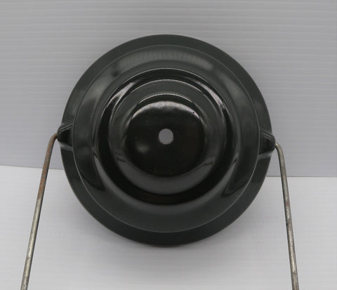 Vent and Bail Used #2