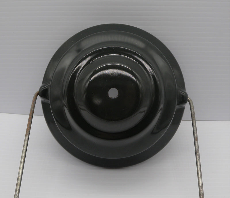 Vent and Bail Used #2
