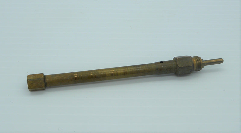 Fuel Tube