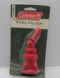 Fuel Filler