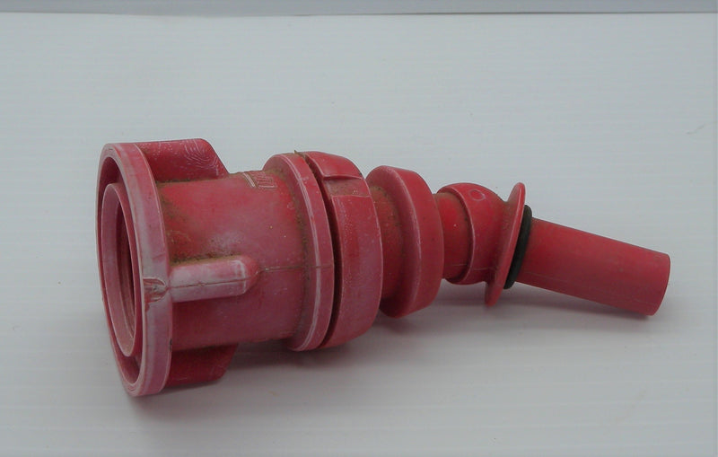Fuel Filler Used