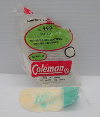 mantles 999 Silklite Open