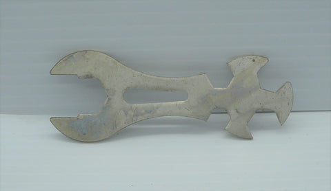 Wrench #5