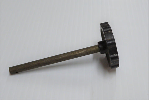 Optimus Knob