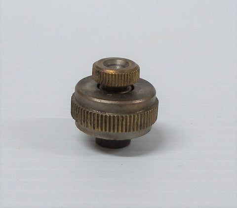 Lindemann Hoverson Lantern Cap Used