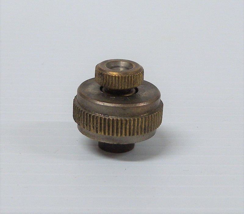 Lindemann Hoverson Lantern Cap Used