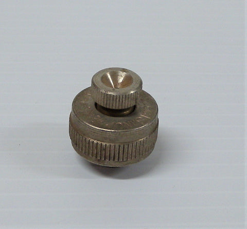 Radiant Lamp Cap Used