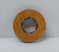327 Filler Cap Tool Round