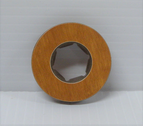 327 Filler Cap Tool Round