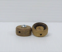 Fiiler Cap 3 Piece Wrench Marks