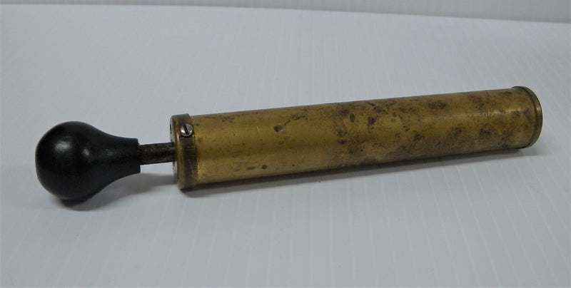 Used Iron Pump Pressed Cap Screw