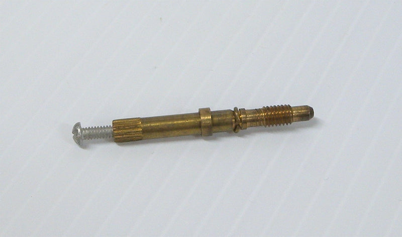Valve Stem