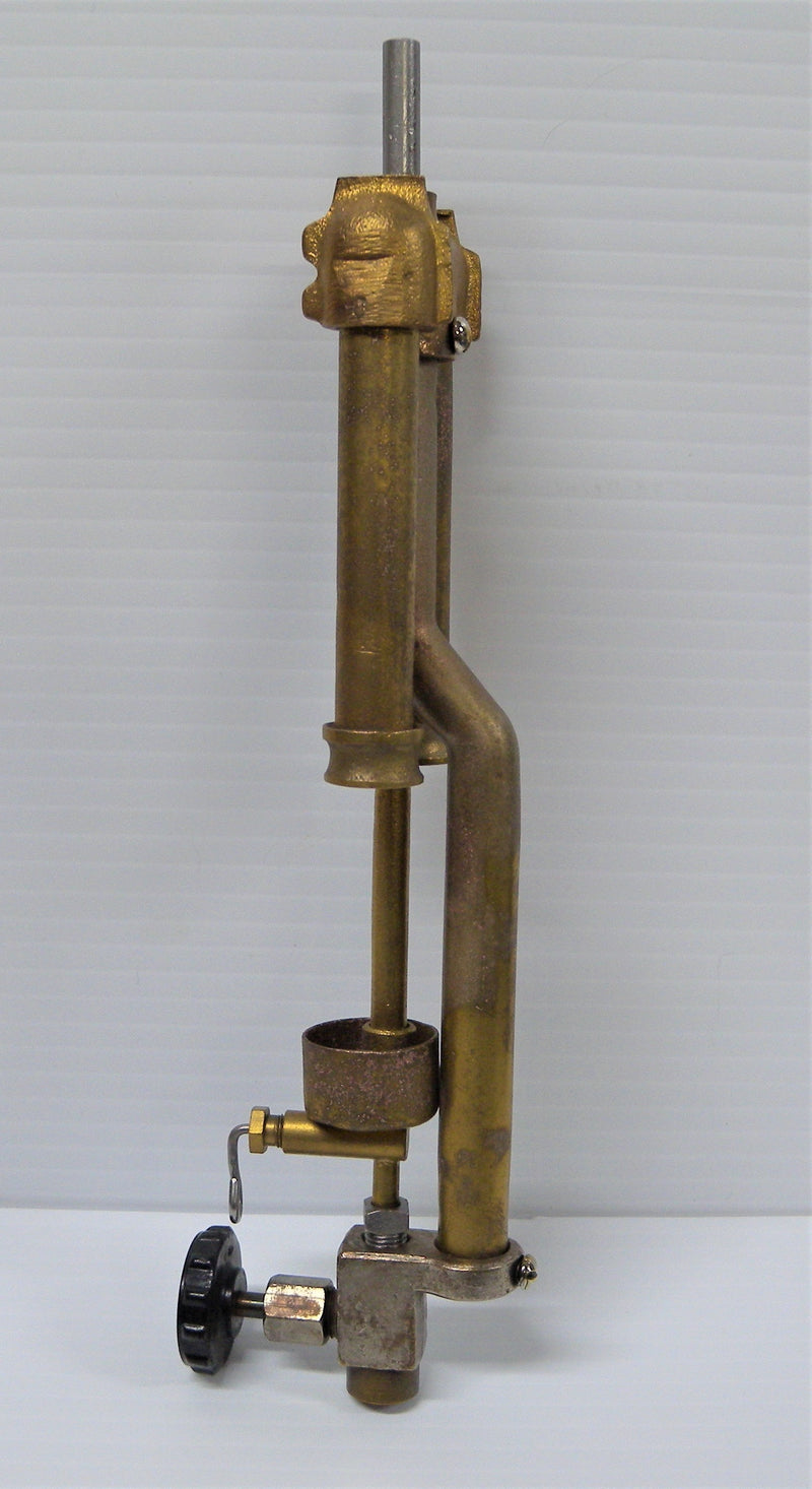 327 Burner Assembly Long Rod Complete