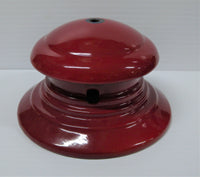 Ventilator 200A Tall Burgundy