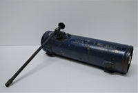 Stove Tank 4M Used