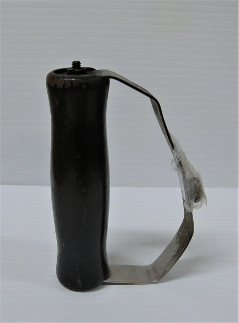 Reflector Handle Black Used