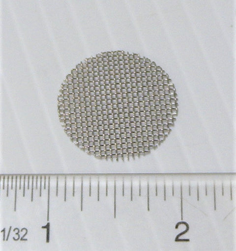 236/237/249 Burner Screen - S31