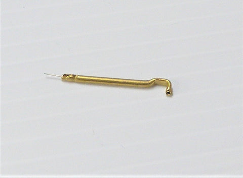 Needle Reproduction - S92