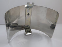 Lantern Reflector Pistol Grip