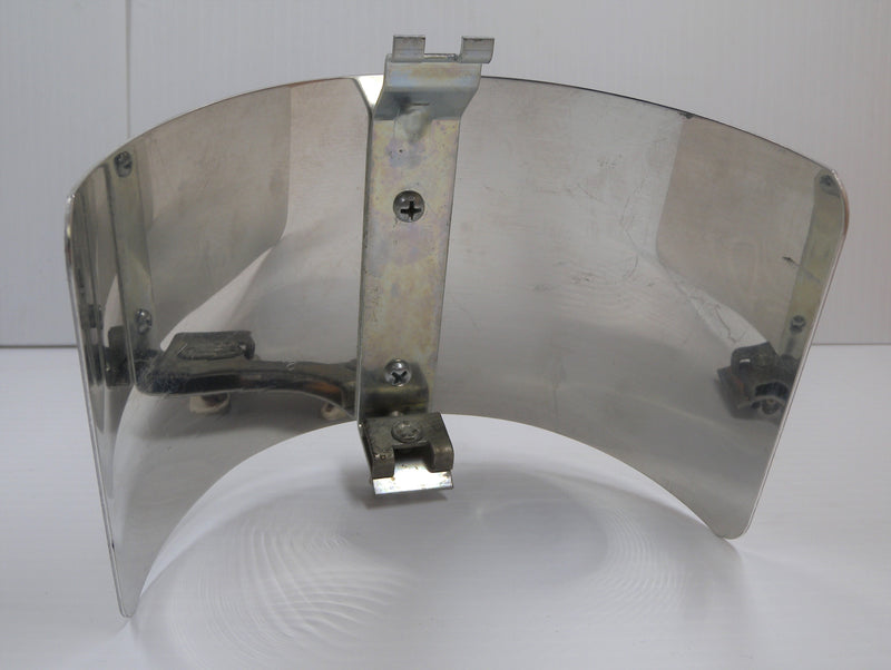 Lantern Reflector Pistol Grip
