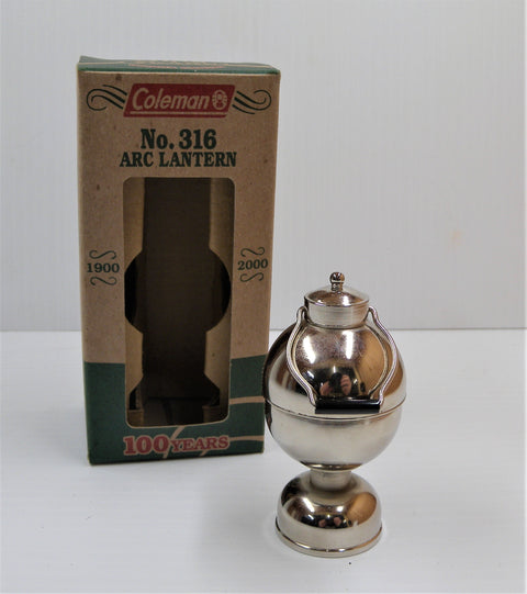 Mini Arc Lantern Replica