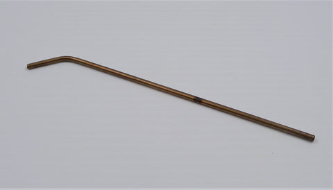 Alcohol Bottle Straw