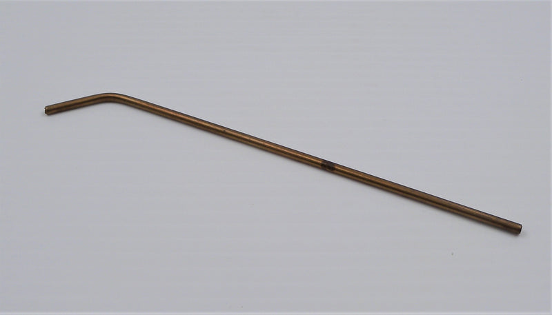 Alcohol Bottle Straw