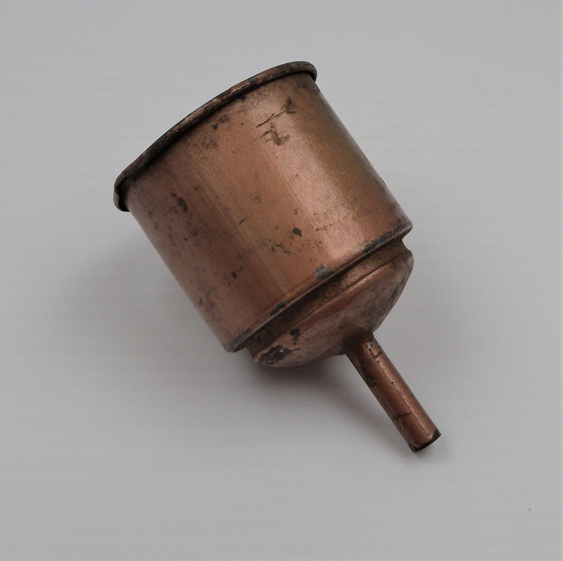 Frabil Filter Funnel Used