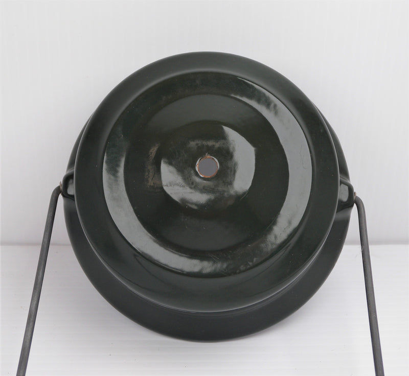 Vent and Bail Late Used #5