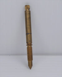 Valve Stem Steel Used
