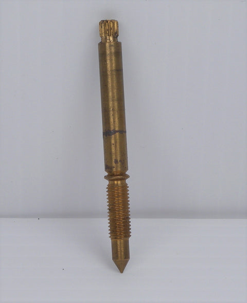 Valve Stem Steel Used