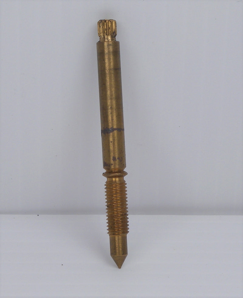 Valve Stem Steel Used
