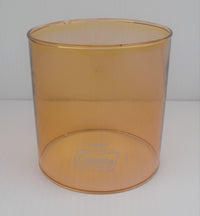 Globe 288 Amber USA