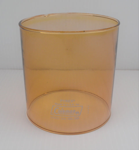 Globe 288 Amber USA