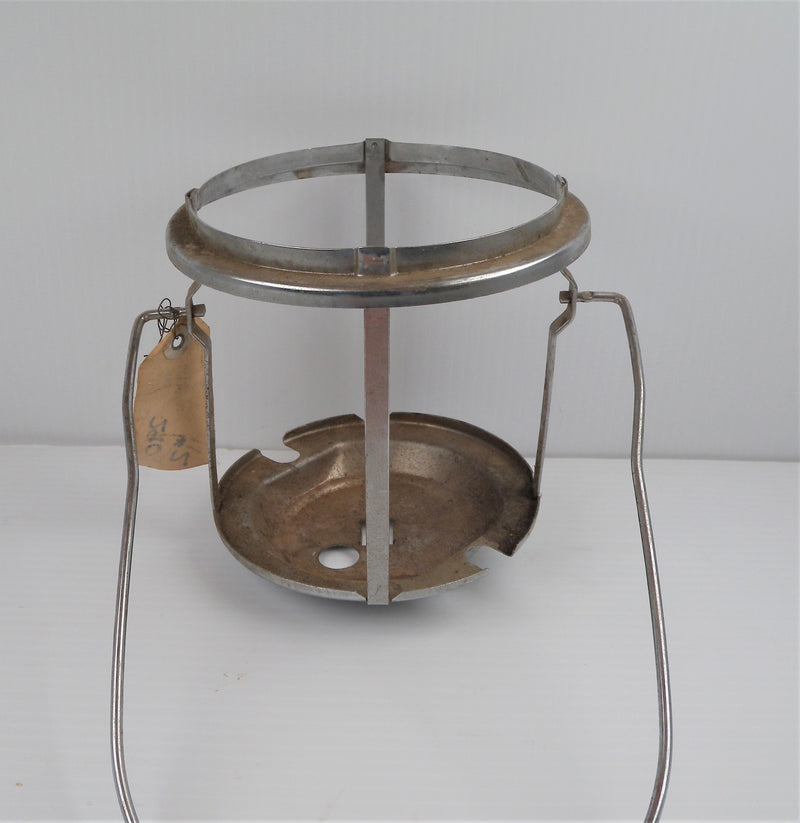 Burner Frame 290 Used #2