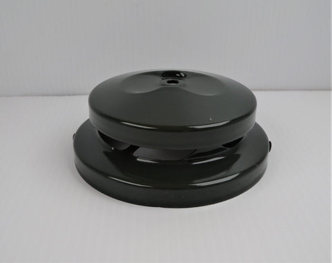 Vent Northstar Green Used #1