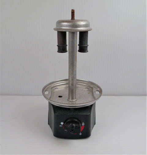 Propane Lantern Base Used #2 - E974